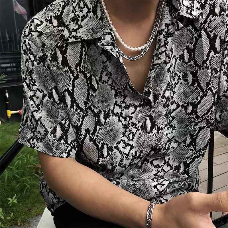 Classic Pearl Choker Necklace – Handmade Vintage Beads Jewelry for Women & Men