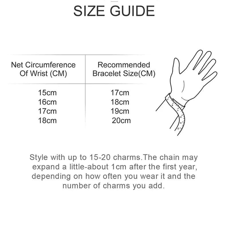 Classic Two-Layer Snake Chain Bracelet for Women – Zircon Charm Elegant Adjustable Design